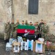 Волинян просять допомогти зібрати гроші на закупівлю теплових гармат для військових