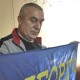 «Кіборги – це люди, які залишилися там». Спогади волинянина, який боронив Донецький аеропорт