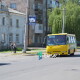 Через 10 днів проїзд у луцьких маршрутках подорожчає до 6 гривень