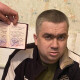 В полон потрапив російський підполковник. Він був у шкарпетках і трусах ЗСУ