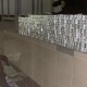 Волинянин намагався вивезти через «Ягодин» 2600 пачок цигарок. ФОТО