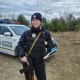 Патрульна поліцейська з Волині виборола друге місце в «Пекельній гонці»