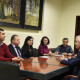 Два луцькі перевізники підписали договір на впровадження електронного квитка