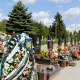 Місця на Алеї почесних поховань закінчуються: Луцьк облаштує військове кладовище