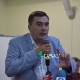 Формула успіху та вибори мера: про що у Луцьку говорив лідер партії «Народний контроль». ФОТО