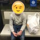 Приїхав у Луцьк по солодощі та запізнився на автобус. Патрульні допомогли 9-річному хлопчику