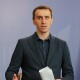 «Розглядаю таку можливість», – головний санлікар Ляшко про своє балотування у мери столиці