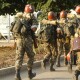 Вірменія оголосила загальну мобілізацію
