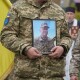 У громаді на Волині провели в останню дорогу полеглого воїна Володимира Ващенка. ФОТО