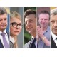 Порахували третину протоколів. За кого найбільше голосували на Волині?