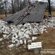На Волині на території школи вибухнула котельня