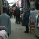 «На бізнесі можна ставити хрест». Підприємці Старого ринку збирають підписи проти переселення