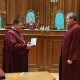 Петро Філюк склав присягу судді Конституційного Суду України