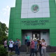На Волині гостям з Житомирщини та Буковини показали, чому варто працювати з лісівниками