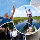 Про чоловічий монастир, Кабанову і шорти. 10 світлин з історіями від фотографки «Першого»