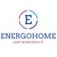 Серед Перших: «ENERGOHOME» знає, як правильно використати енергію сонця та землі
