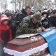 Був найстаршим у батьків: на Волині поховали 23-річного Героя Василя Росинчука. ФОТО