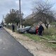 Моторошна аварія у Володимирі. 28-річна жінка померла у лікарні