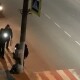 У Нововолинську помер прив'язаний до стовпа 37-річний мародер