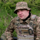 Дружині казав, що їде у відрядження: історія далекобійника з Волині, який служить у лавах Нацгвардії