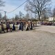 На Волині в останню дорогу провели захисника Івана Байцима. ФОТО