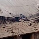 На Львівщині збита російська ракета впала на цегельний завод. Є постраждалі