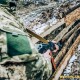 «Копати окопи допомагали усією громадою». Репортаж з волинського блокпоста