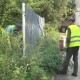 У Луцьку зноситимуть незаконні паркани. Сказали, за якими адресами