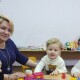 У Луцьку запрацював центр арттерапії для дітей. Що там роблять
