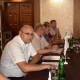 Перший бізнес-ланч лідерів громад Волині. Говорили про воду, фінанси і прокурорів