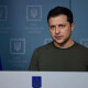 «Це шанс на життя. Переходьте у наступ!» - Зеленський до українців у захоплених містах