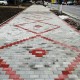 У Луцьку на Ковельській «взялися» за тротуари. ФОТО. ВІДЕО