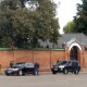 На Волинь прибули дружина Медведчука Оксана Марченко та боксер Узелков, – ЗМІ