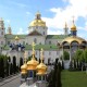 У Почаївський лаврі підозрюють спалах COVID-19. Настоятель не хоче співпрацювати з медиками