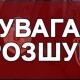 На Волині розшукують безвісти зниклу жінку