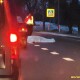 Померла ще до приїзду швидкої: у аварії біля Луцька загинула 85-річна жінка
