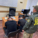В «Устилузі» двоє псевдостудентів намагалися підкупити прикордонницю