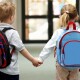 Евакуаційний рюкзак для учня та вчителя. Які речі зібрати
