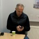Бійці тероборони затримали Нестора Шуфрича, який фотографував блокпост