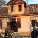 Згоріла ціла родина. Подробиці пожежі в центрі Луцька