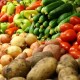 «Запускати по 20-30 чоловік». У Луцьку просять відновити роботу продуктових ринків