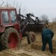 Як на Волині готуються до початку зими