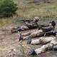 Вечірнє зведення Генштабу. Яка ситуація на Волинському та інших напрямках