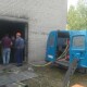 На луцькій підстанції, де сталася аварія, ще тривають відновлювальні роботи
