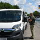 За місяць через «Устилуг» пропустили близько 3,5 тисячі вантажівок