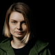 «Він шле фото трупів. Я ставлю сердечка». Волонтерка Оля Валянік