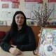 Волинянка стала фіналісткою Всеукраїнського конкурсу «Учитель року-2024»