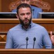 Олександра Дубінського виключили з фракції «Слуга Народу»