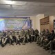 На Волині провели тренінг для підняття командного духу воїнів