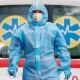 Коронавірус в Україні: 6 647 нових хворих та 248 смертей